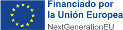 Logo financiado por la unión europea